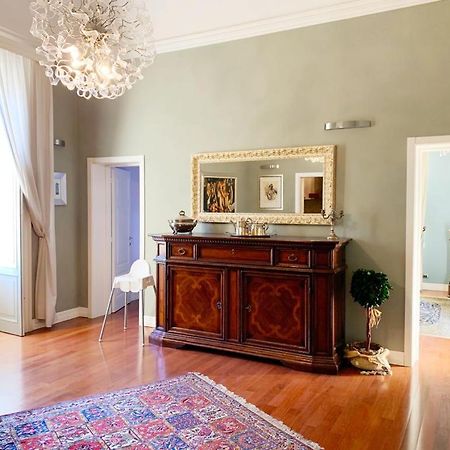 Апартаменты La Casa Di Aretusa Сиракузы Экстерьер фото