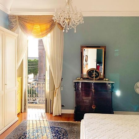 Апартаменты La Casa Di Aretusa Сиракузы Экстерьер фото