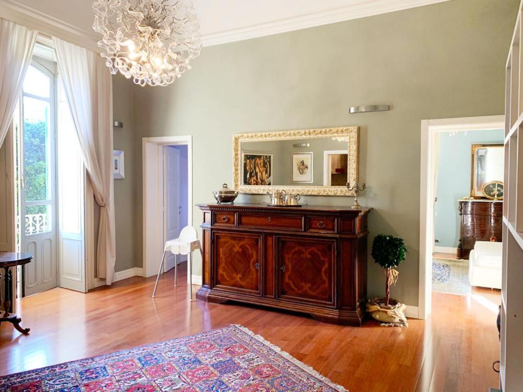 Апартаменты La Casa Di Aretusa Сиракузы Экстерьер фото